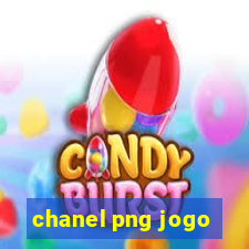 chanel png jogo